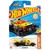 Hot Wheels Básico Mattel Hot Wheels Let's Race HW Hot Trucks Haulerback (Lote B - 2025)