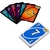 Jogo de cartas Uno Flip! Mattel 112 cartas na internet