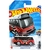 Hot Wheels Básico Mattel HW Metro Kowloon'D Hypervan (Lote A - 2025)