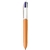 Caneta esferográfica BIC 4 Cores Fina (Embalagem Econômica com 12) - comprar online