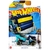 Hot Wheels Mattel Hot Wheels Let's Race HW Metro Heavy Hitcher 135/250 (Lote G - 2024)