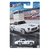Hot Wheels Mattel Vintage Racing Club 1/6 1954 Mercedes-Benz 300 SL (Mix 1 2024)