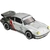 Hot Wheels Premium Mattel Pop Culture Cyberpunk 2077 Porsche 911 Turbo (930) (Mix 6 - 2024) na internet
