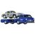 Hot Wheels Premium Mattel Car Culture Team Transport '55 Mercedes-Benz Blaues Wunder e Mercedes-Benz 300 SL (Mix 3 - 202 - comprar online