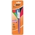 Caneta esferográfica BIC 4 Cores Metallic - loja online