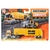 Matchbox Mattel Convoys Ford Cargo & Dump Trailer e Quarry King (Mix 1 - 2024)