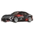 Hot Wheels Premium Mattel Boulevard 2021 Toyota GR Supra (2024) - comprar online