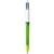 Caneta esferográfica BIC 4 Cores Fluo com Marca-texto (Embalagem Econômica com 12) - comprar online