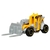 Matchbox Mattel MBX Load Lifter Empilhadeira (Lote F - 2024) - comprar online
