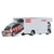 Hot Wheels Premium Mattel Car Culture Team Transport Audi S4 quattro e Fleet Flyer (Mix 2 - 2025) - comprar online