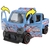 Hot Wheels Mattel Pull-Back Speeders À Fricção Mighty K & Twin Mill (Pacote com 2) na internet