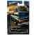 Hot Wheels Mattel Hot Wagons 1/5 '64 Chevy Nova Wagon