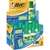Corretivo líquido BIC Ecolutions 18 ml (Embalagem Econômica com 12)