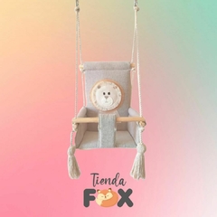 Hamaca para bebé - TIENDAFOX