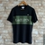 Camiseta LCT Preto/Verde Militar Ref09 Importada