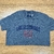 Camiseta Abercrombie Grafite Ref 61