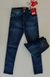 Calça Jeans DSL Ref08 Azul