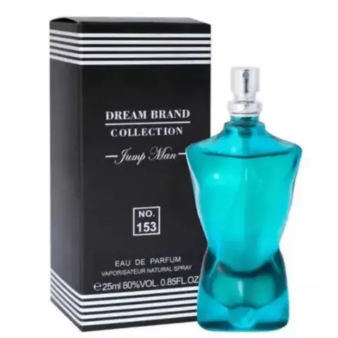 Perfume Jean Paul N°153 Brand Collection 25ml