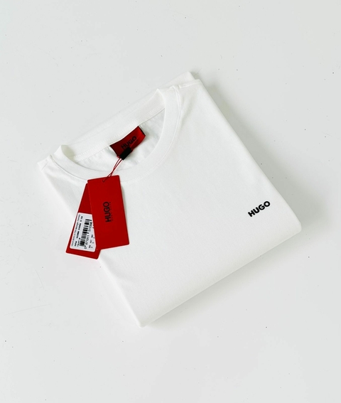 Camiseta HB Branco Importada