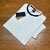 Camiseta HB Branco Ref11 Importada