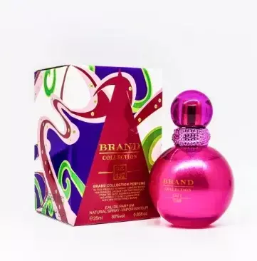 Perfume Fantasy N°132 Brand Collection 25ml