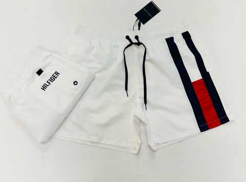 Short Mauricinho TH Branco Ref02 Premium