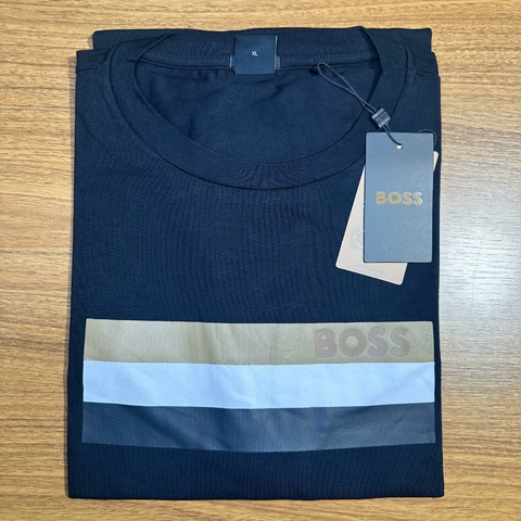 Camiseta HB Preto Ref20 Importada
