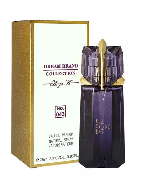 Perfume Alien N°043 Brand Collection 25ml
