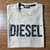 Camiseta DSL Bege Ref 19 Importada