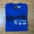 Camiseta Abercrombie Azul Royal Ref 97