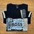 Camiseta HB Preto Ref17 Importada
