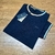 Camiseta HB Preto Ref11 Importada