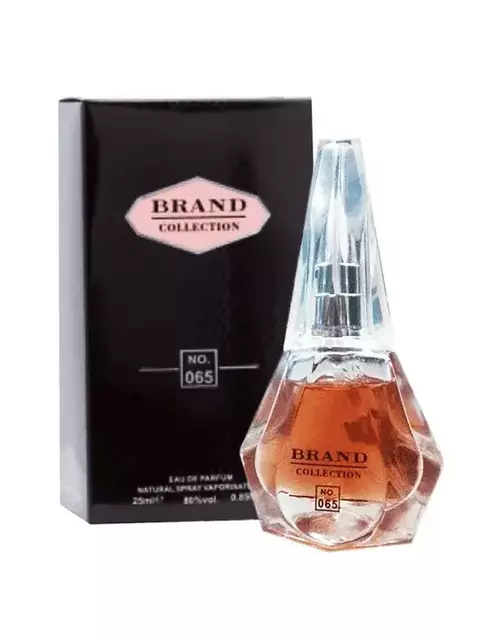 Perfume Ange (Demon) N°065 Brand Collection 25ml