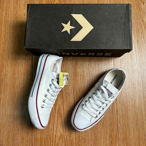 TÊNIS ALL STAR TRADICIONAL LONA