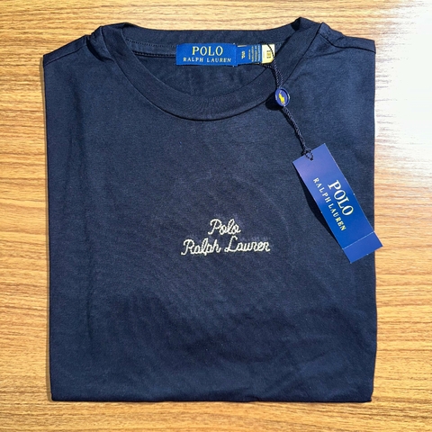 Camiseta PRL Preto Ref08 Importada