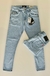 Calça Jeans DSL Azul Ref 09