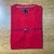 Camiseta TH Vermelho Ref07 Importada