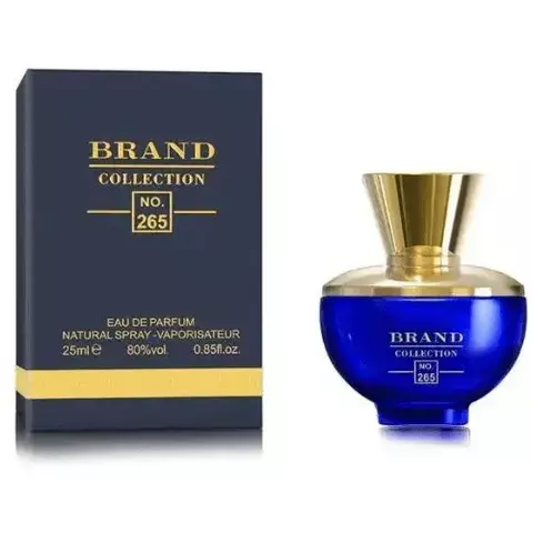Perfume Ms Dylan n°265 Brand Collection 25ml