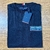 Camiseta TH Preto Ref07 Importada