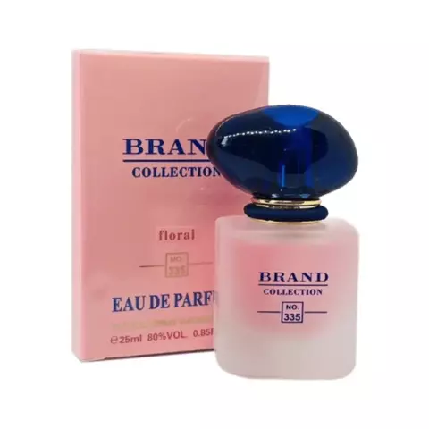 Perfume My Way Floral N°335 Brand Collection 25ml