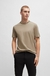 Camiseta HB Bege Ref34 Importada