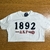 Camiseta Abercrombie Branco Ref113