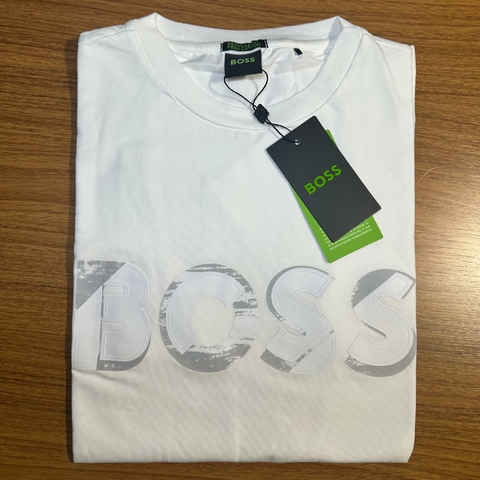 Camiseta HB Branco Ref21 Importada