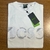 Camiseta HB Branco Ref21 Importada