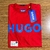 Camiseta HB Vermelho Ref11 Importada Chinesa