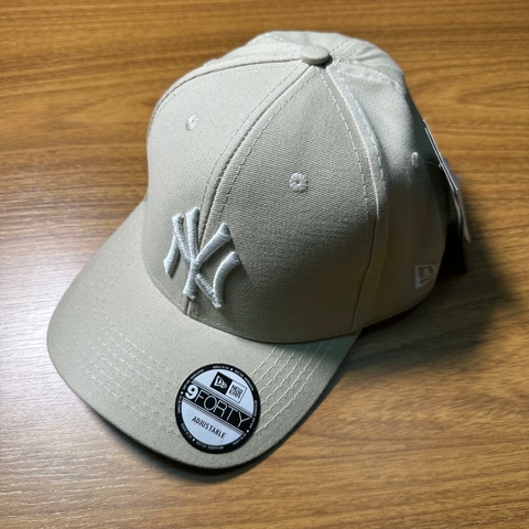 Bonê NY Off White