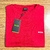 Camiseta HB Vermelho Ref14 Importada