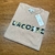 Camiseta LCT Bege Ref03 Importada