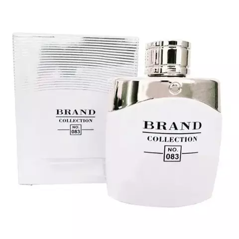 Perfume Legend Spirit, Montblanc N°083 Brand Collection 25ml