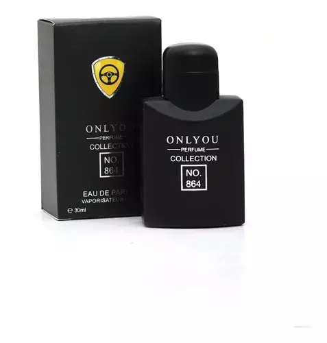 Perfume Onlyou Nº864 30 ML